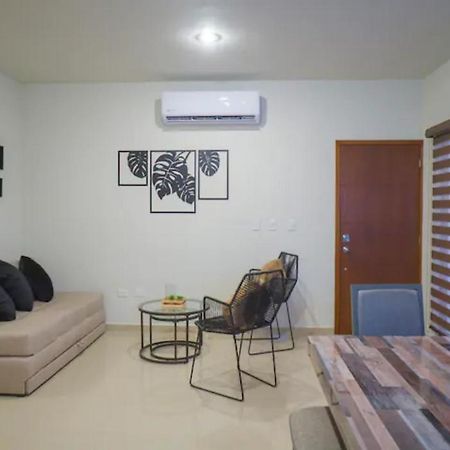 마사틀란 Departamento Atlantico Alberca Y Casa Club 아파트 외부 사진