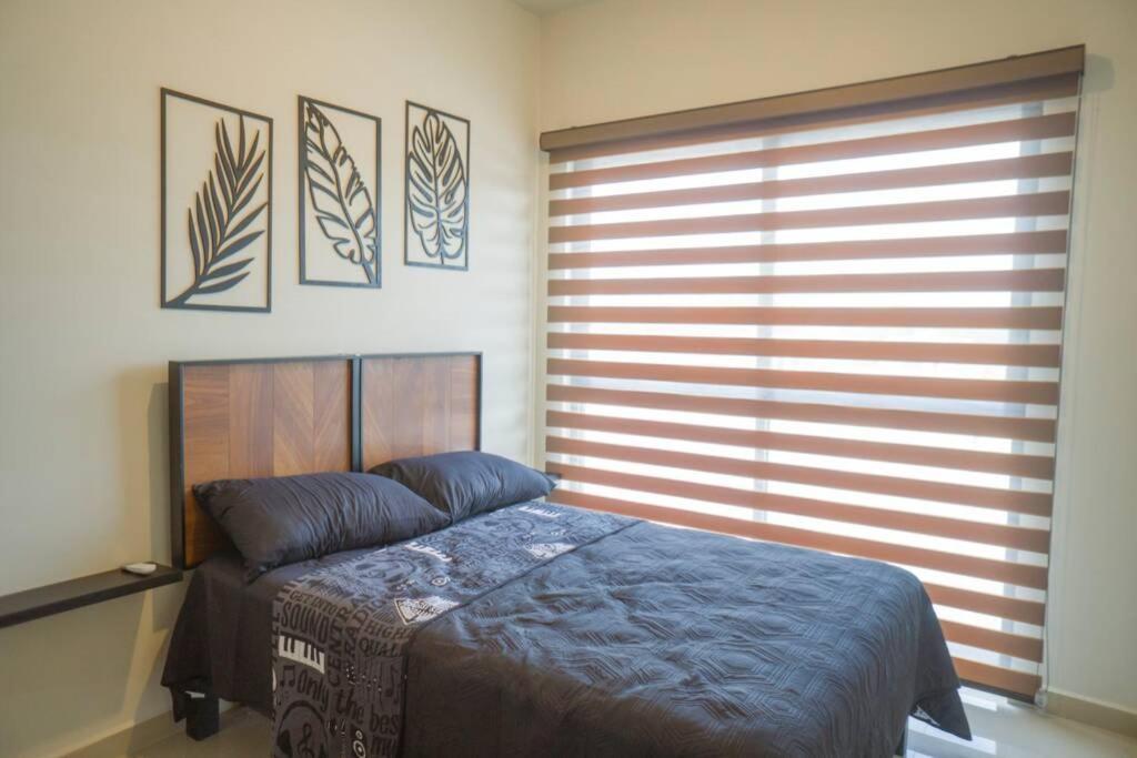 마사틀란 Departamento Atlantico Alberca Y Casa Club 아파트 외부 사진