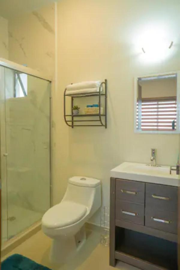 마사틀란 Departamento Atlantico Alberca Y Casa Club 아파트 외부 사진